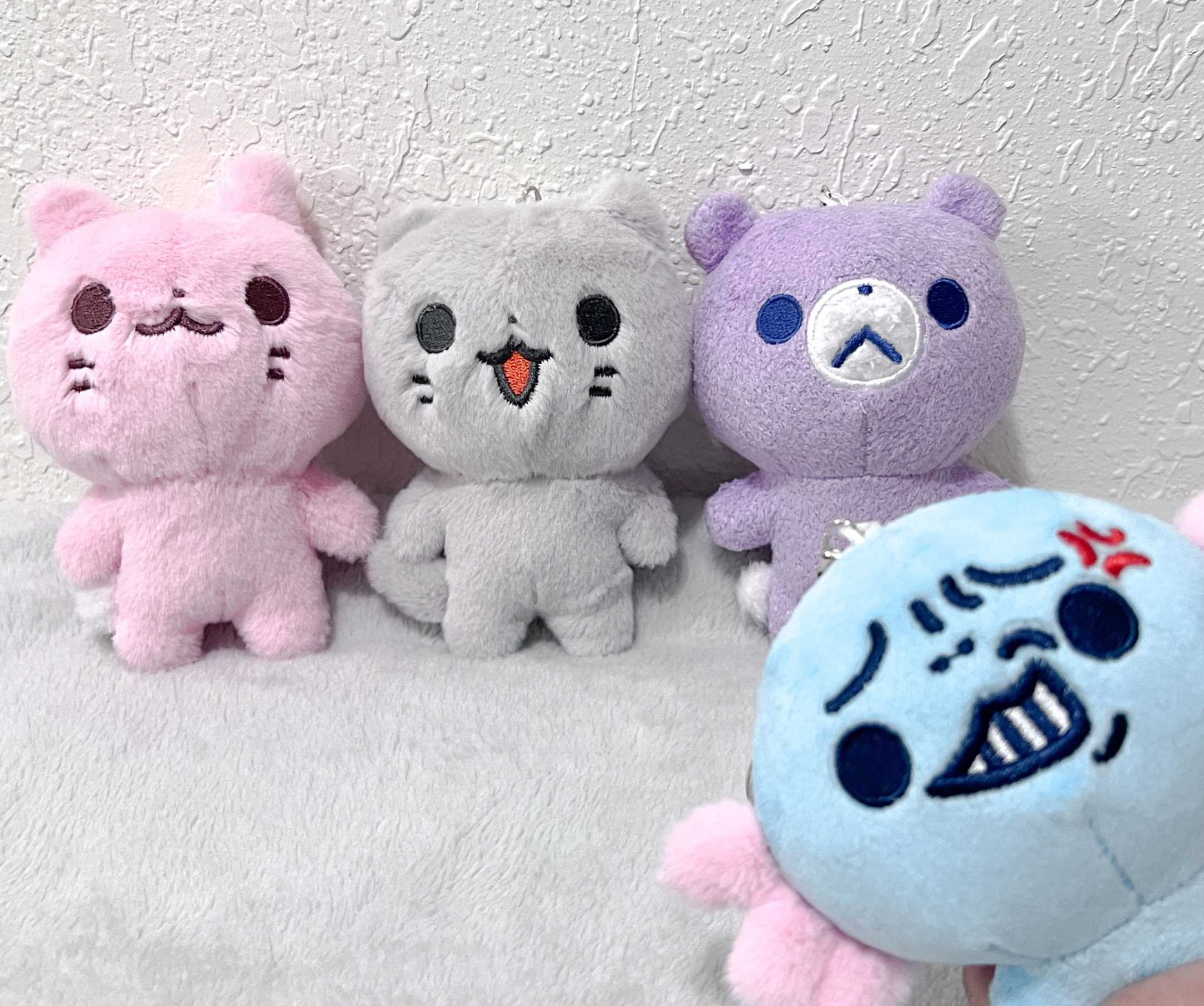 ACCESSORIES – TuziNeko