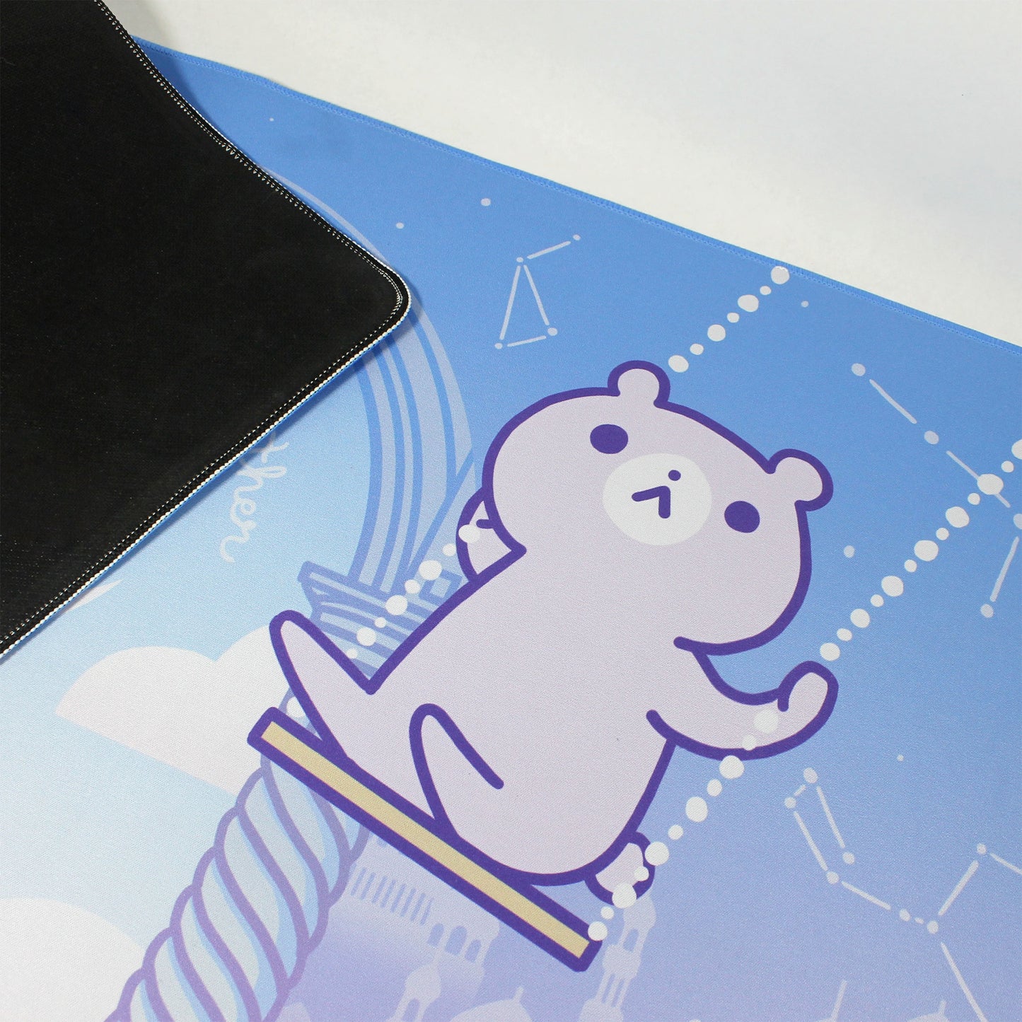 Gom "Get Your Sh*t Together" Moonlight Desk Mat