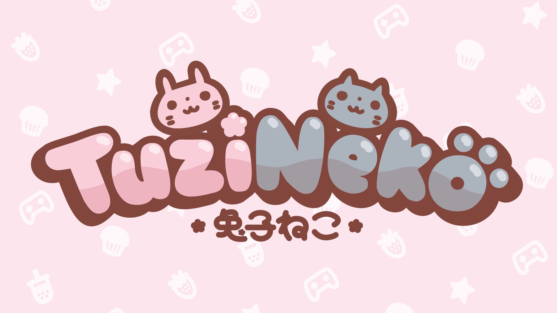 TuziNeko | Paws & Claws For Everyday Fun!