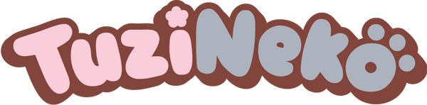 TuziNeko logo