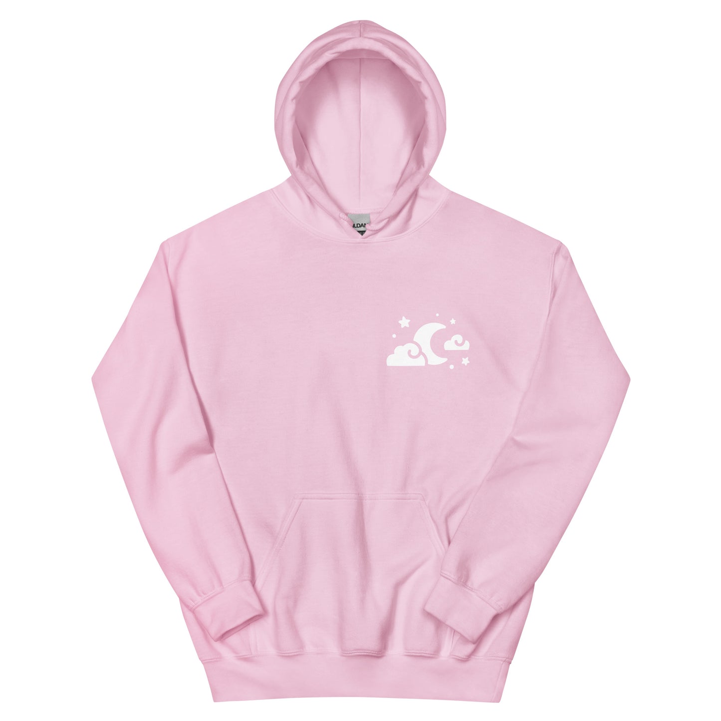 Tuzi "Shut Up" Unisex Hoodie