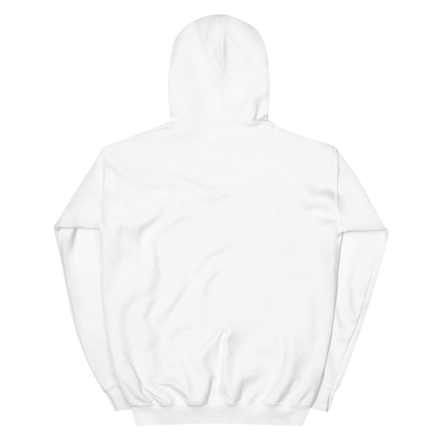 Tuzi "Shut Up" Unisex Hoodie
