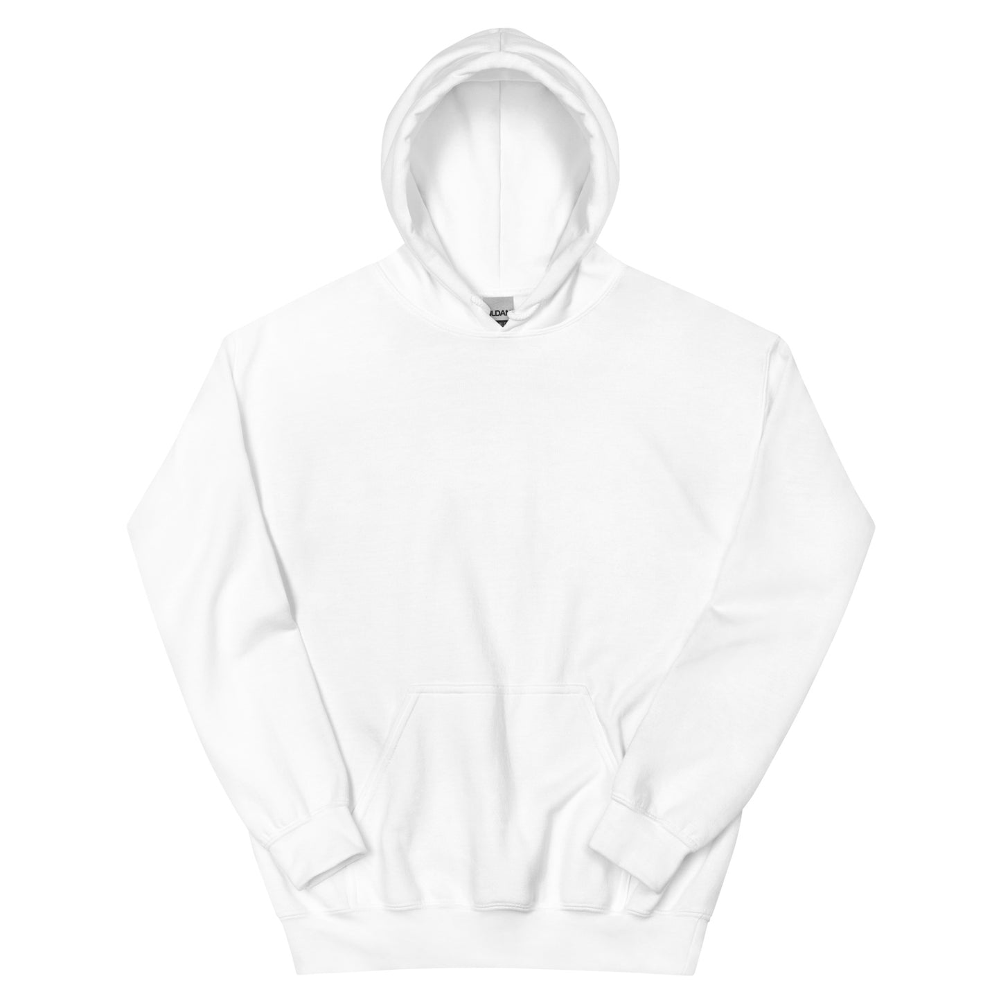 Tuzi "Shut Up" Unisex Hoodie