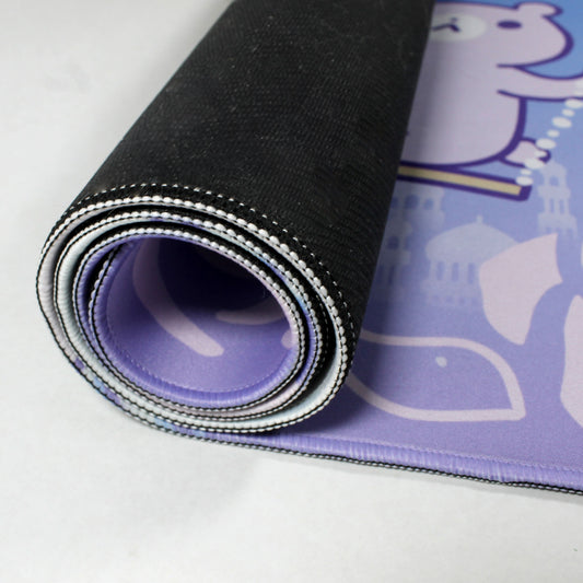 Gom "Get Your Sh*t Together" Moonlight Desk Mat