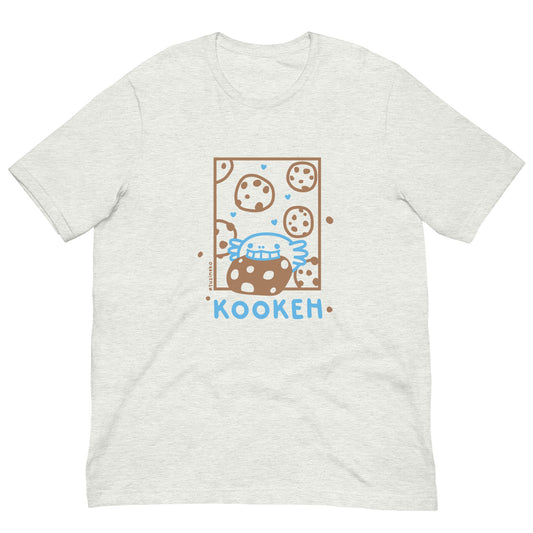 Sweet Tooth Upa "KOOKEH" Unisex T-Shirt